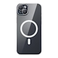 Miniatyrbillede 4 af 6: Magnetisk telefoncover til iP 13 Baseus OS-Lucent Series (Klar)