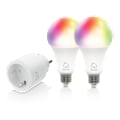 Miniatyrbild 7 av 7: Starter Kit With Two RGB Bulbs And One Plug