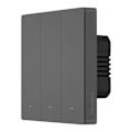 Pikkukuva 4 / 11: Smart Scene -seinäkytkin WiFi Sonoff M5 3C (3-kanavainen)