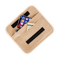 Miniatyrbillede 2 af 3: Signalblokerende Etui Brun