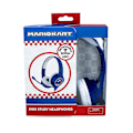Miniatyrbild 9 av 9: SUPERMARIO  MarioKart Interaktiv Hörlur/Headset On-Ear 85/94dB B