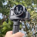 Miniatyrbild 6 av 6: Insta360 Ace Pro 2 Filterram - Linsskydd