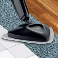 Miniatyrbild 3 av 6: Ångmopp Steam Mop 3,0