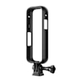 Miniatyrbillede 1 af 2: Telesin plastmonteringsramme til Insta360 X4