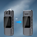 Miniatyrbillede 8 af 8: HD Clip-on Body Camera Recorder M11-1 med 32G TF-kort