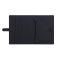 Miniatyrbild 2 av 5: Tabletfodral Svart Universal 9-10"