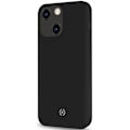 Miniatyrbild 1 av 5: Celly Cromo Soft rubber case iPhone 13 Svart
