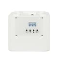 Bluetooth & WiFi Aromdiffusor - 2-radig glidskeneinstallation, 200 ml kapacitet