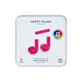 Miniatyrbild 10 av 10: Hörlur Joy In-Ear TWS Cerise