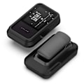Miniatyrbillede 5 af 6: Garmin Approach G20 Solar Silikone Beskyttelsesetui Sort