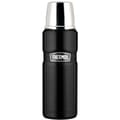 Termos King Mattsvart 0,5 L SK-500(BKM)