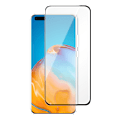 Miniatyrbild 2 av 5: Screen protector  Huawei P40 2.5D tempered glass 9H hardness