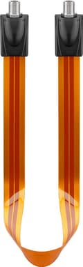 SAT-fönstergenomföring, extremt platt (0,3 mm)