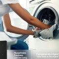 Pikkukuva 3 / 6: Beko QAQGEAR -kuivausrummun suodatinsieni