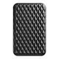 Miniatyrbillede 1 af 2: Orico 2520 HDD/SSD 2,5" drevkabinet, 5Gbps, USB-A til USB Micro-B (sort)