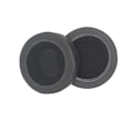 Pikkukuva 4 / 7: Vaihtoearpads kuulokkeille - 95 mm pyöreät korvatyynyt, muistivaahtoearpads parannettua mukavuutta varten (2 kpl)