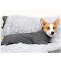 Miniatyrbillede 2 af 4: Heldragt til hunde - justerbart design XXL