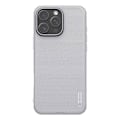 Miniatyrbillede 2 af 2: Etui Nillkin Frosted Shield Pro iPhone 16 Pro Max (szary)