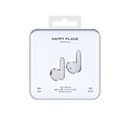 Miniatyrbild 6 av 6: Hörlur Joy Lite In-Ear TWS Vit