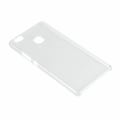 Miniatyrbild 1 av 2: Mobilskal Transparent - Huawei P9 Lite