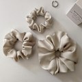 Pikkukuva 1 / 4: Hiussolkisetti 3 kpl Beige