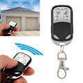 Miniatyrbillede 5 af 8: INF Universal kodekloner/fjernbetjening garageport 433 MHz 1-pak