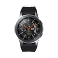 Armband Samsung Galaxy Watch 46 mm silikon svart L L