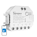 Miniatyrbild 2 av 11: Smart switch WiFi Sonoff Dual R3