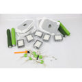 Miniatyrbild 6 av 6: INF Tillbehör 22 delar iRobot Roomba i6 / i6+ / i3 / i3+ / i4 / i4+ / i7 / i7+ / i8 / i8+ / j7 / j7+ / E5 / E6