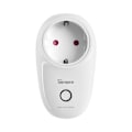 Pikkukuva 3 / 7: Älypistoke ZigBee Sonoff S26R2TPF (tyyppi F)