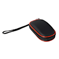 Pikkukuva 8 / 8: Kannettava musta EVA-säilytyskotelo Apple Magic Mouse 1/2:lle