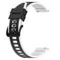 Miniatyrbild 2 av 3: Silikonarmband för Smartklockor Modell 3 20 mm