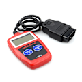 Miniatyrbillede 1 af 7: INF OBD2 bilfejlkodelæser