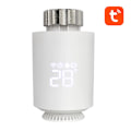 Miniatyrbillede 3 af 5: Smart termostat radiatorventil Avatto TRV06 Zigbee 3.0 TUYA