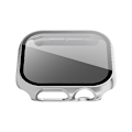 Pikkukuva 2 / 3: Apple Watch S10 -kotelo - Parannettu suojaus Hopea 42 mm
