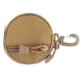 Miniatyrbillede 2 af 2: Bærbar Mini Tactical Pocket Wallet Kaki