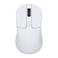Pikkukuva 1 / 3: Keychron M3 RGB 1000Hz langaton pelihiiri (valkoinen) [M3-A3].