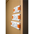 Miniatyrbild 3 av 4: LED-transformator 12 V (DC) (DC), 30 W