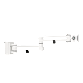 Miniatyrbild 3 av 7: Office, Monitor Arm Dual Monitor