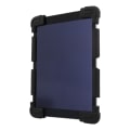 Miniatyrbild 8 av 8: Case in silicone for 9-11.6" tablets, stand, black