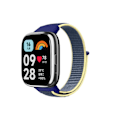 Pikkukuva 1 / 4: Redmi Watch 3 Active Nylon -ranneke Sininen