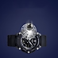 Miniatyrbild 4 av 5: Skärmskydd i härdat glas för Smartwatch (2-pack) Casio GMA-S10
