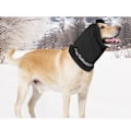 Miniatyrbillede 5 af 5: Beroligende hundehætte - Vandtæt & varm hundekrave i én Sort M