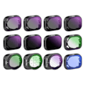 Pikkukuva 1 / 2: Suodatinsarja DJI Mini 3 / Mini 3 Pro Neewer FL25 ND8/16/32/64/128/256/ND1000/UV/CPL/BSA/LPR/S