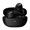 Miniatyrbillede 3 af 3: Trådløse øretelefoner TWS QCY HT07 ArcBuds ANC (sort)