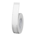 Miniatyrbillede 2 af 2: Termiske etiketter Niimbot 12,5x74+35, 65 stk (Hvid)