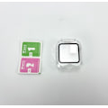 Miniatyrbild 4 av 4: Transparent Fodral för Xplora XGO2