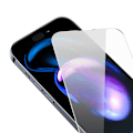 Miniatyrbillede 9 af 9: Baseus krystal hærdet glas 0,3 mm til iPhone 14 Pro Max (2 stk)