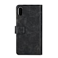 Miniatyrbild 3 av 4: ONSALA Mobilfodral Midnight Black - iPhone XS Max