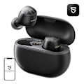 Miniatyrbillede 2 af 7: Høretelefoner Soundpeats Mini HS (sort)